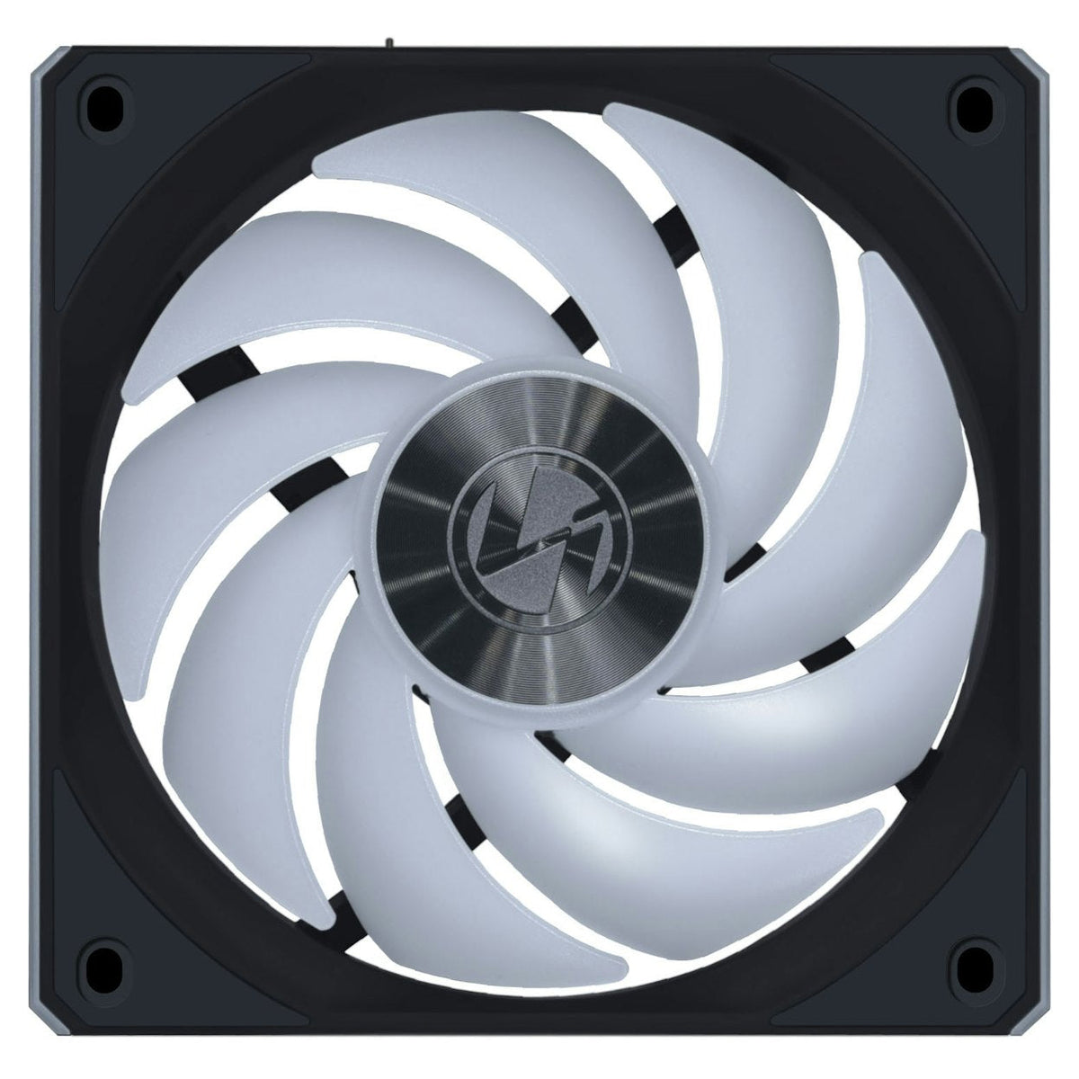 Lian-Li UNI FAN CL120 Wireless ARGB Black 120mm Fan