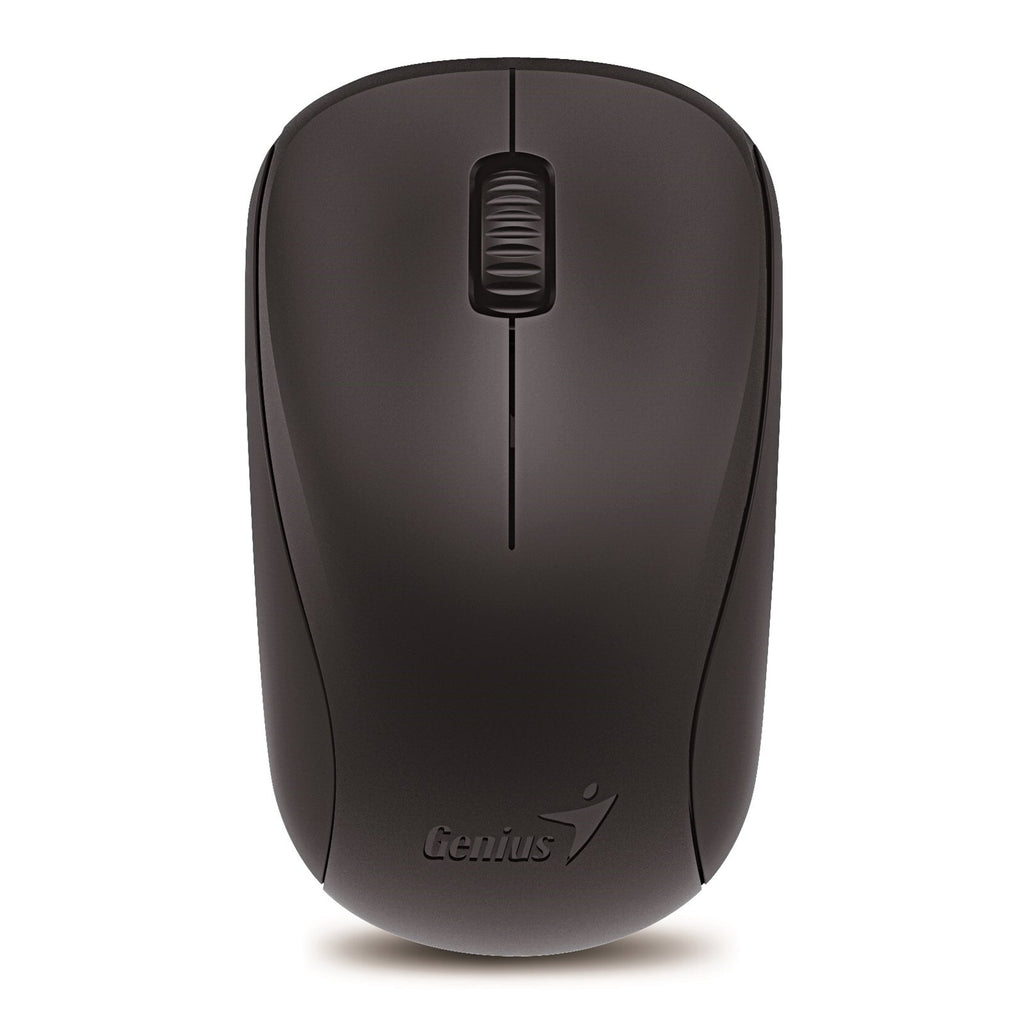 Genius NX-7000 Black Wireless Mouse