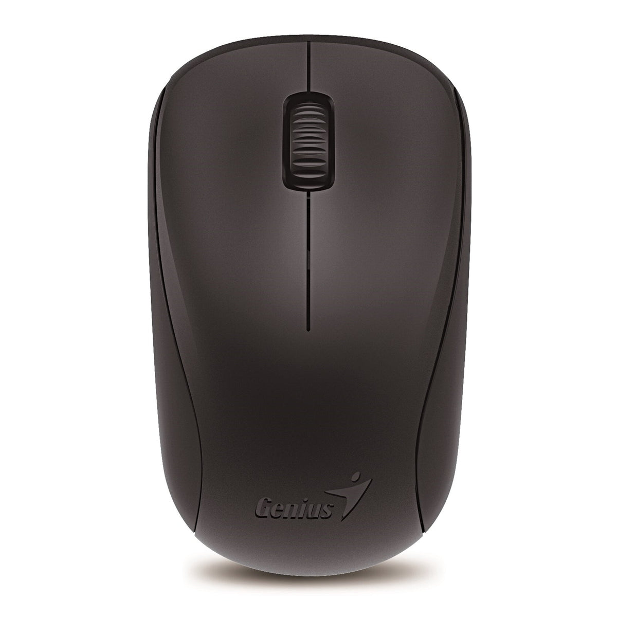Genius NX-7000 Black Wireless Mouse