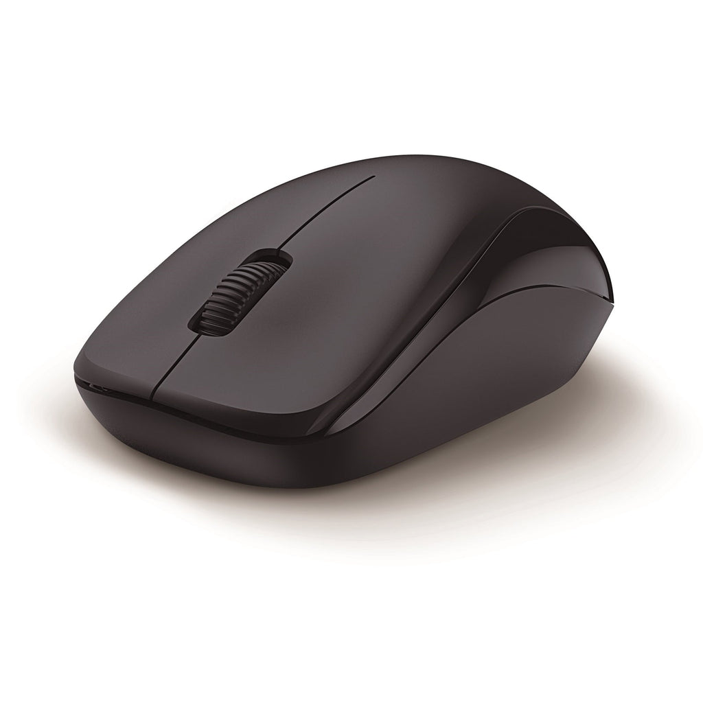 Genius NX-7000 Black Wireless Mouse