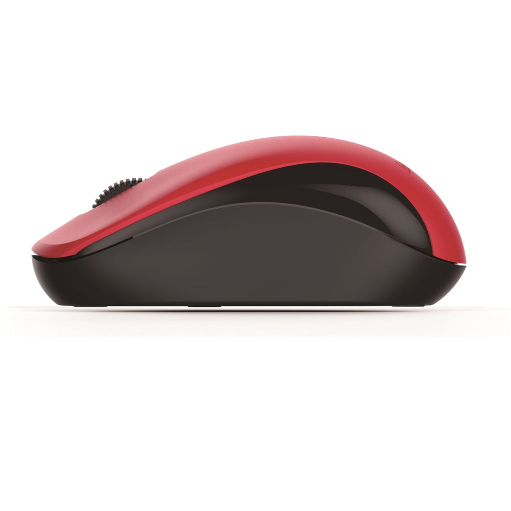 Genius NX-7000 Red Wireless Mouse