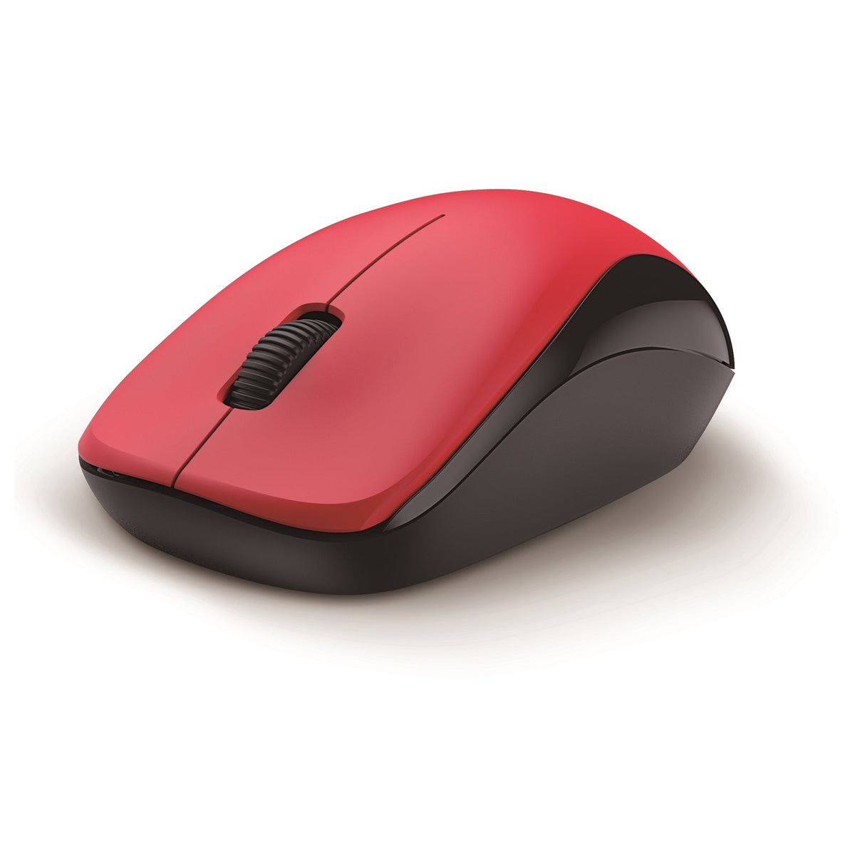 Genius NX-7000 Red Wireless Mouse