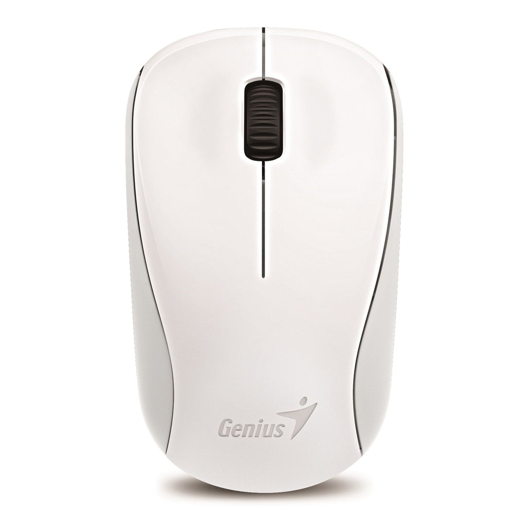 Genius NX-7000 White Wireless Mouse