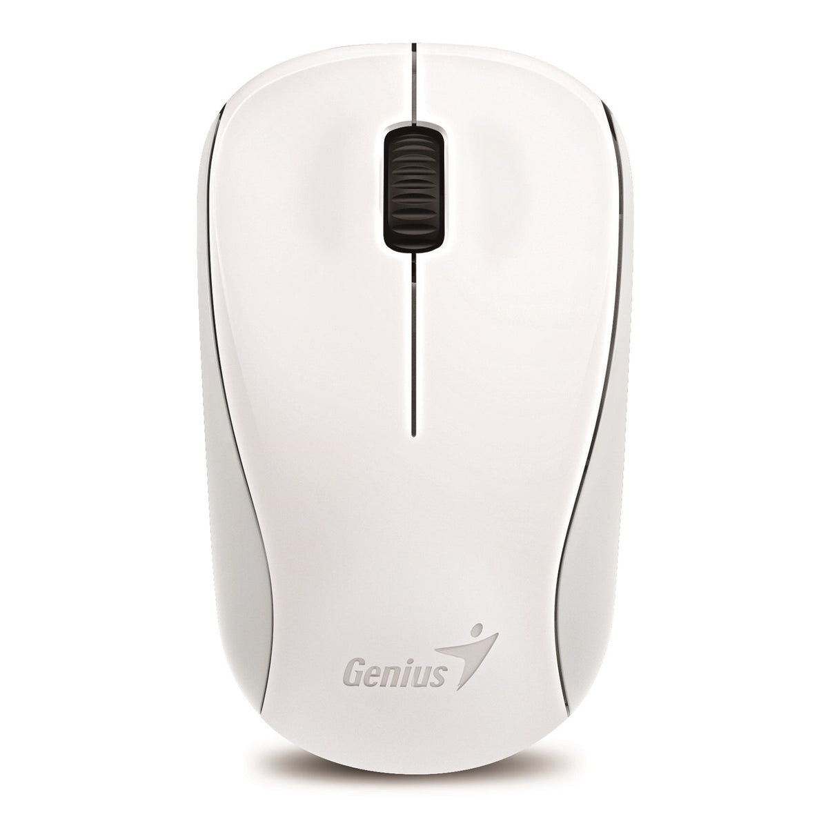 Genius NX-7000 White Wireless Mouse