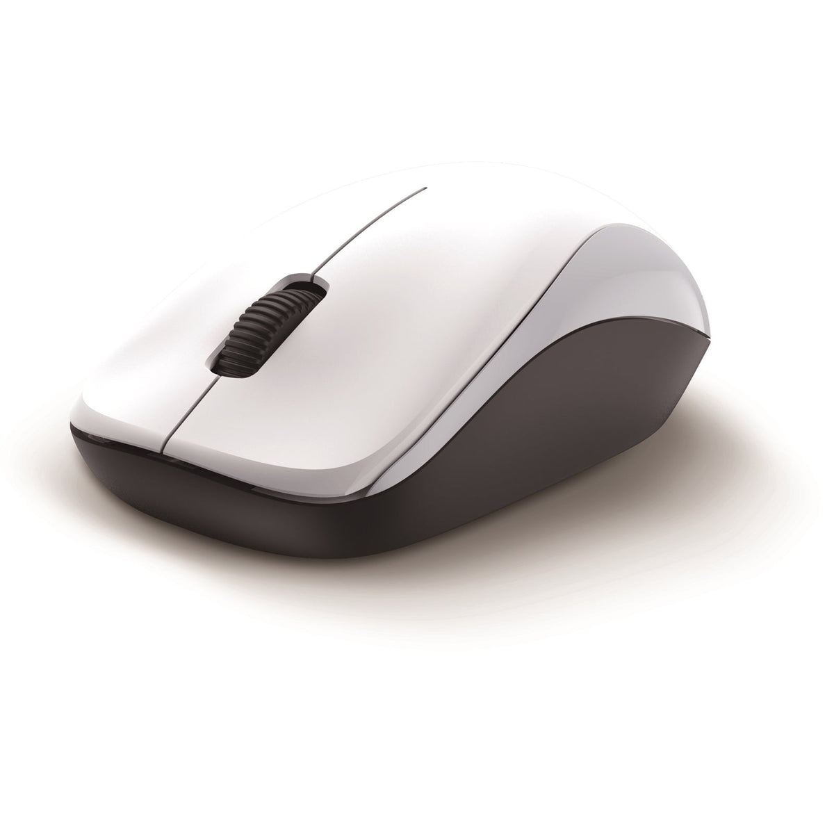 Genius NX-7000 White Wireless Mouse