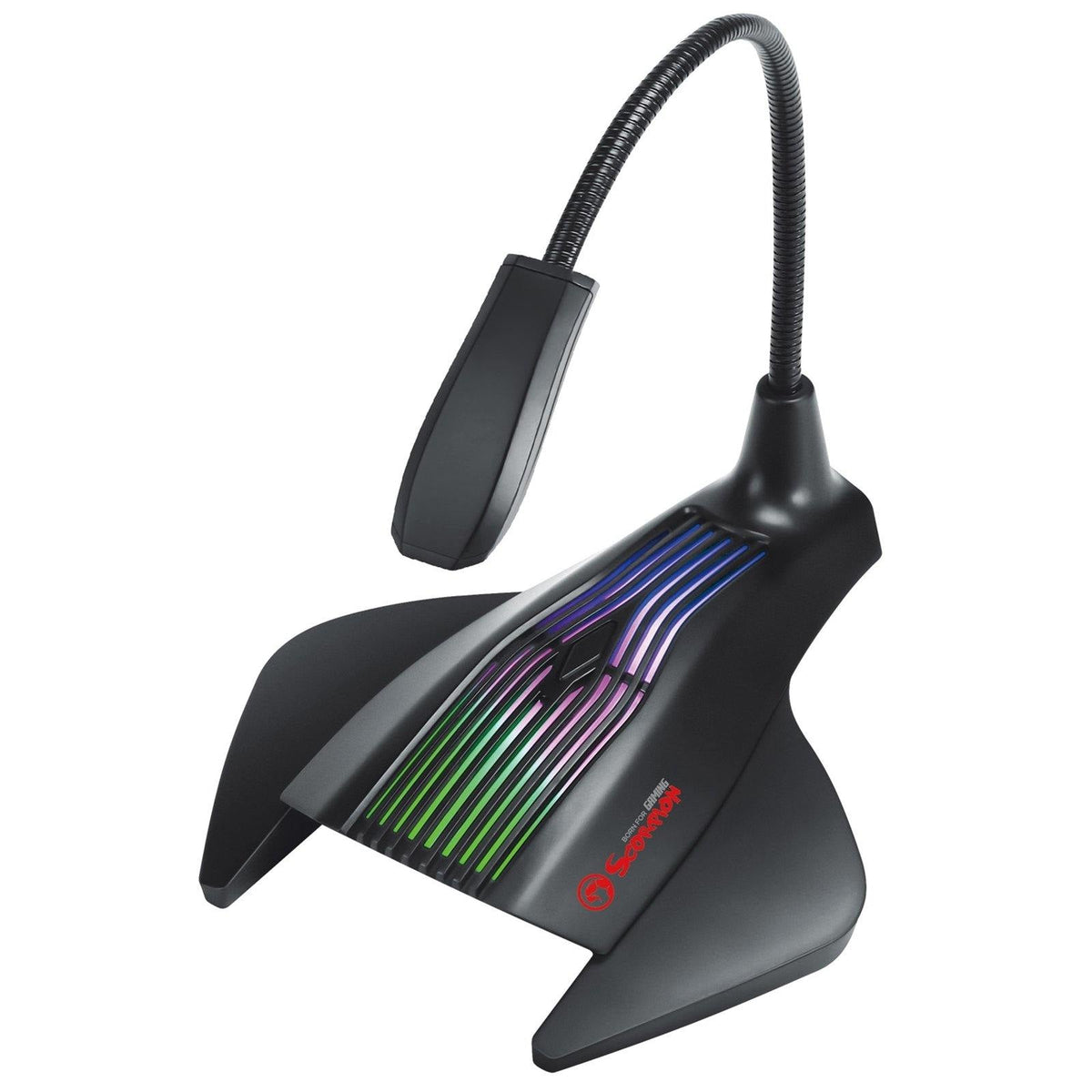 MARVO SCORPION MIC-01 MIC