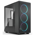 Fractal Design Epoch XL Black RGB TG Light ATX Case