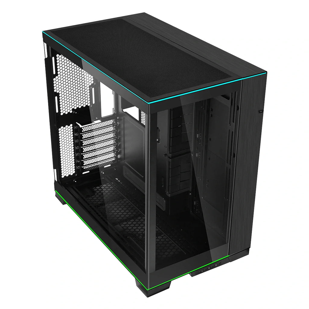 Lian Li O11 Dynamic EVO RGB ATX Case Black