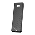 Thermalright HR-EB101 Dual C Black External SSD Enclosure