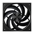 Thermalright TL-H12-X28-R7 Black 120mm PWM Fan OEM