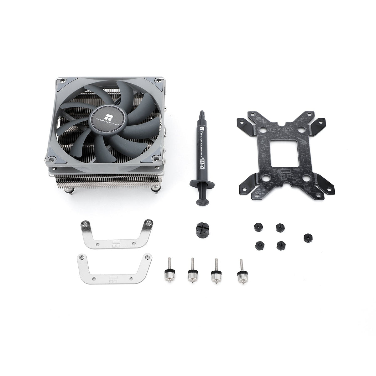 Thermalright AXP90-X47 Low Profile Air Cooler