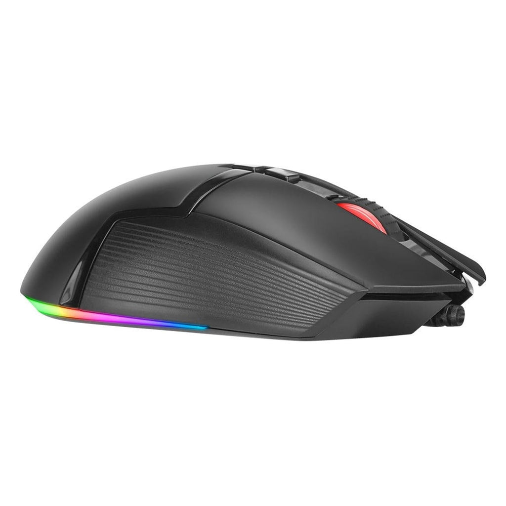 Marvo Scorpion CM420 3-in-1 Keyboard Mouse & Mouse Mat Bundle