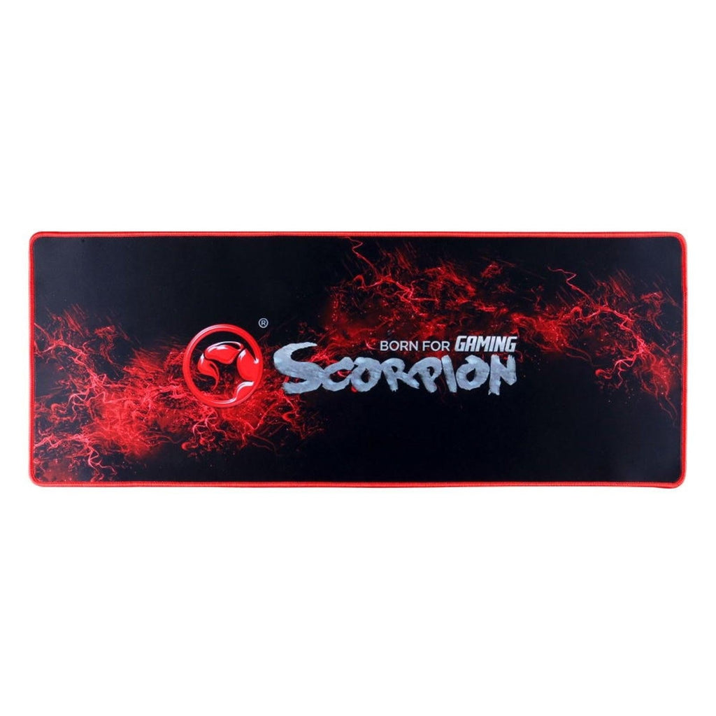 Marvo Scorpion CM420 3-in-1 Keyboard Mouse & Mouse Mat Bundle