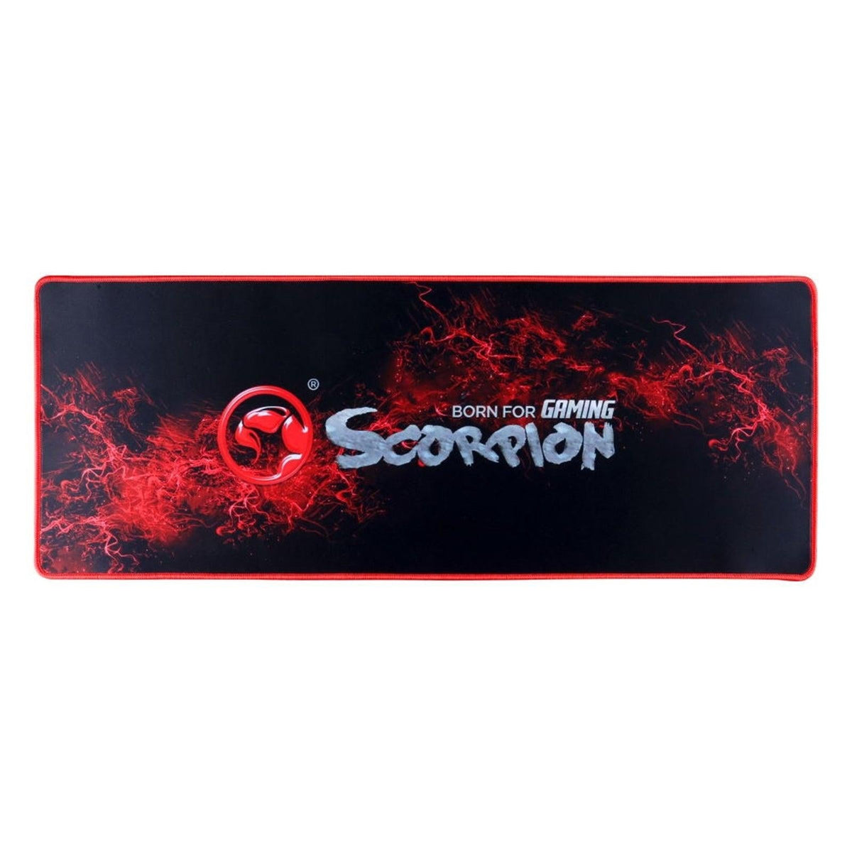 Marvo Scorpion CM420 3-in-1 Keyboard Mouse & Mouse Mat Bundle