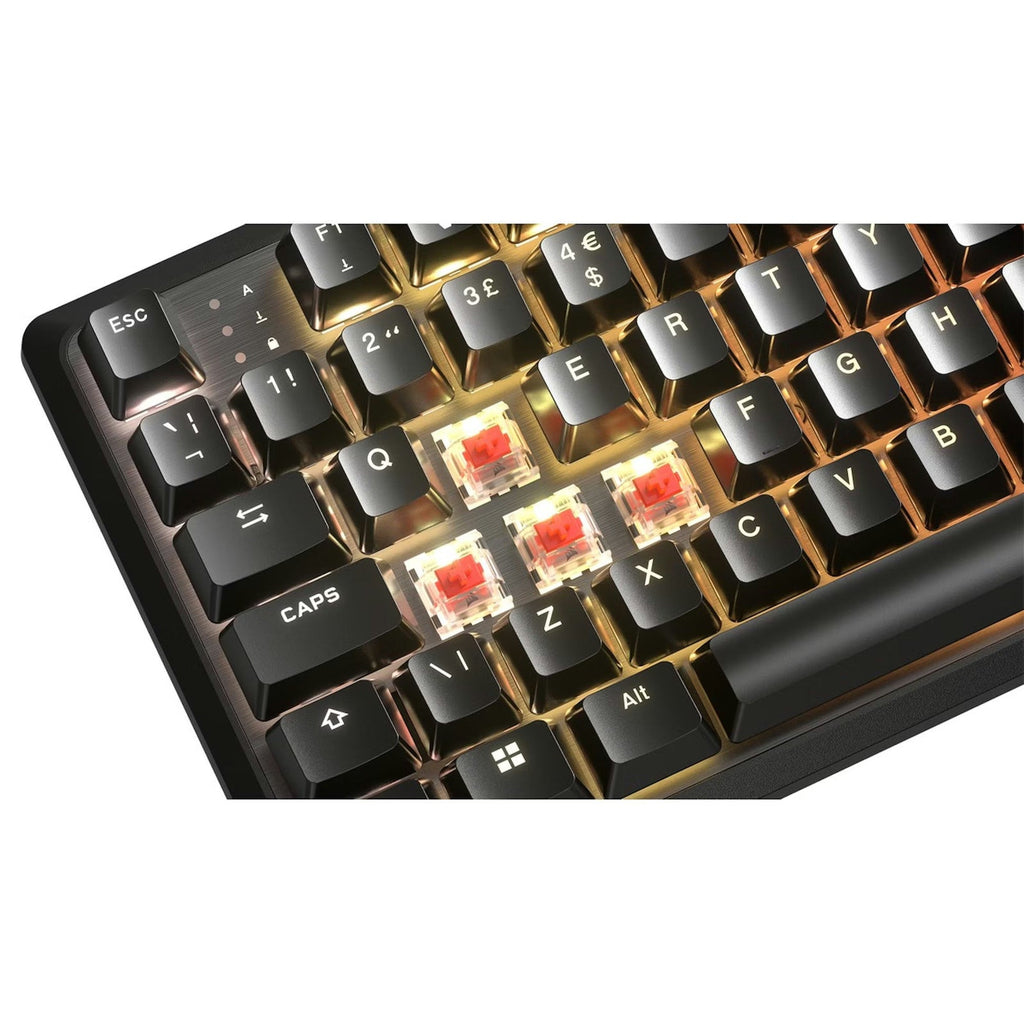 Corsair K70 CORE TKL RGB Mechanical Gaming Keyboard