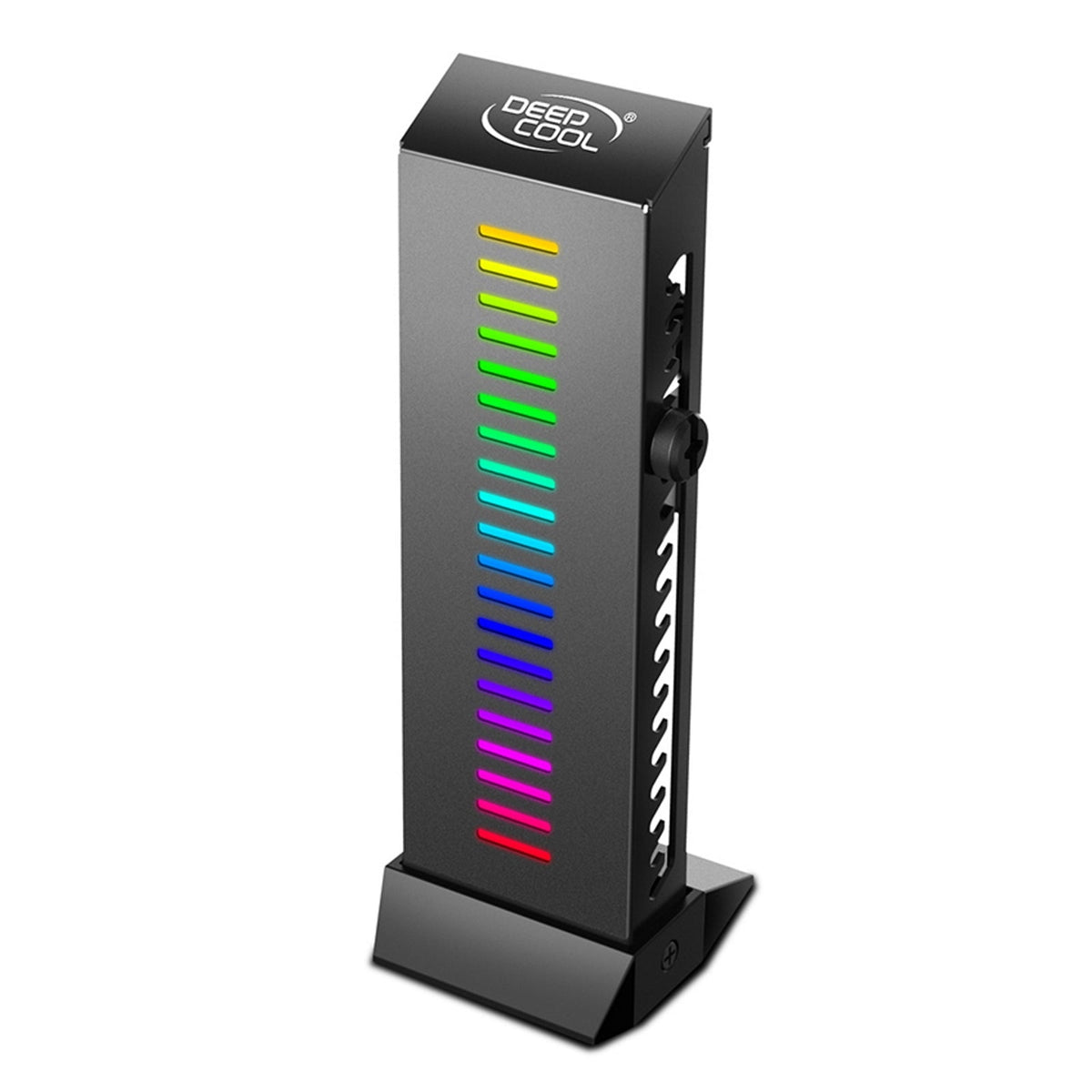 DeepCool GH-01 A-RGB GPU Anti-Sag Bracket