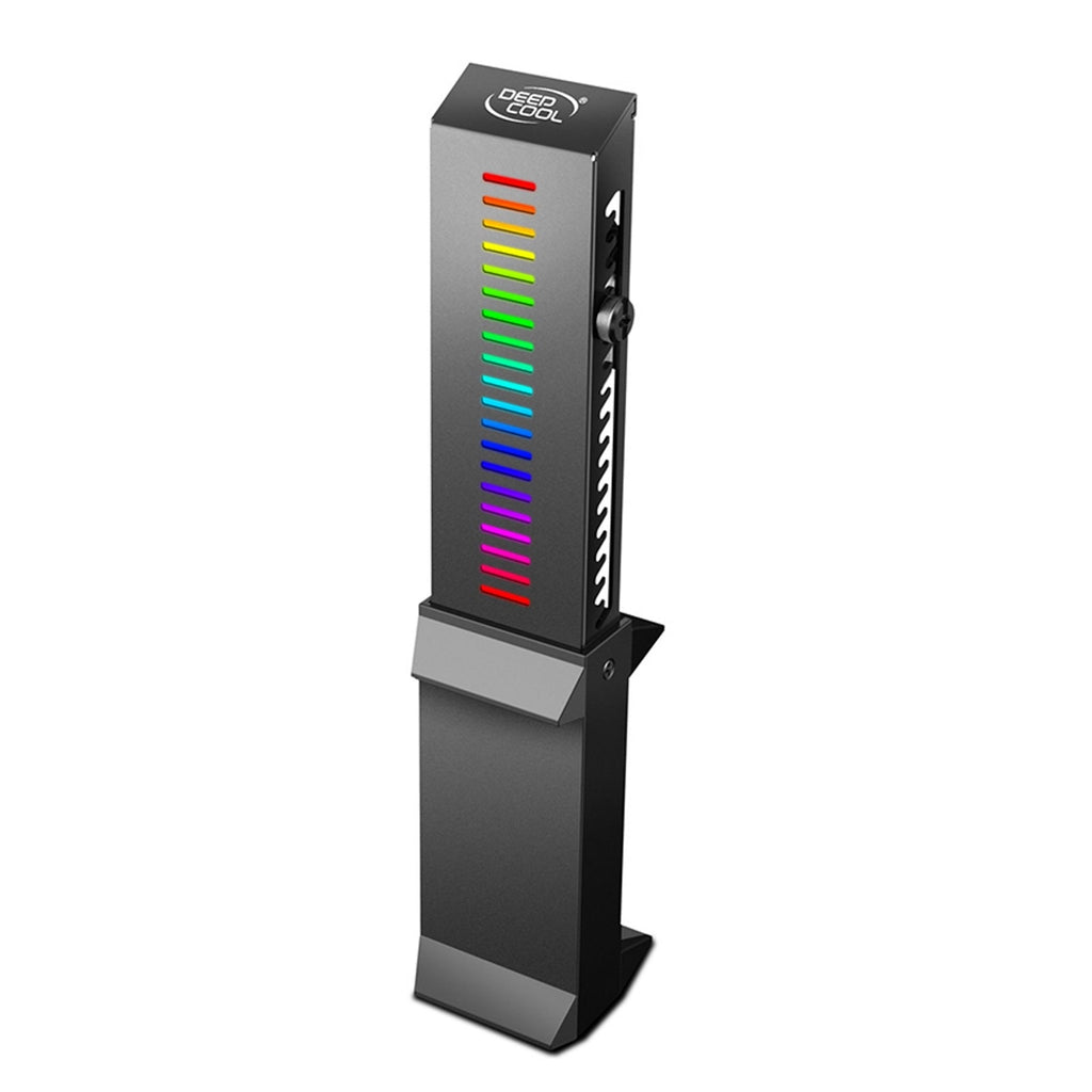 DeepCool GH-01 A-RGB GPU Anti-Sag Bracket