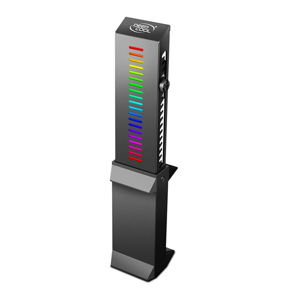 DeepCool GH-01 A-RGB GPU Anti-Sag Bracket