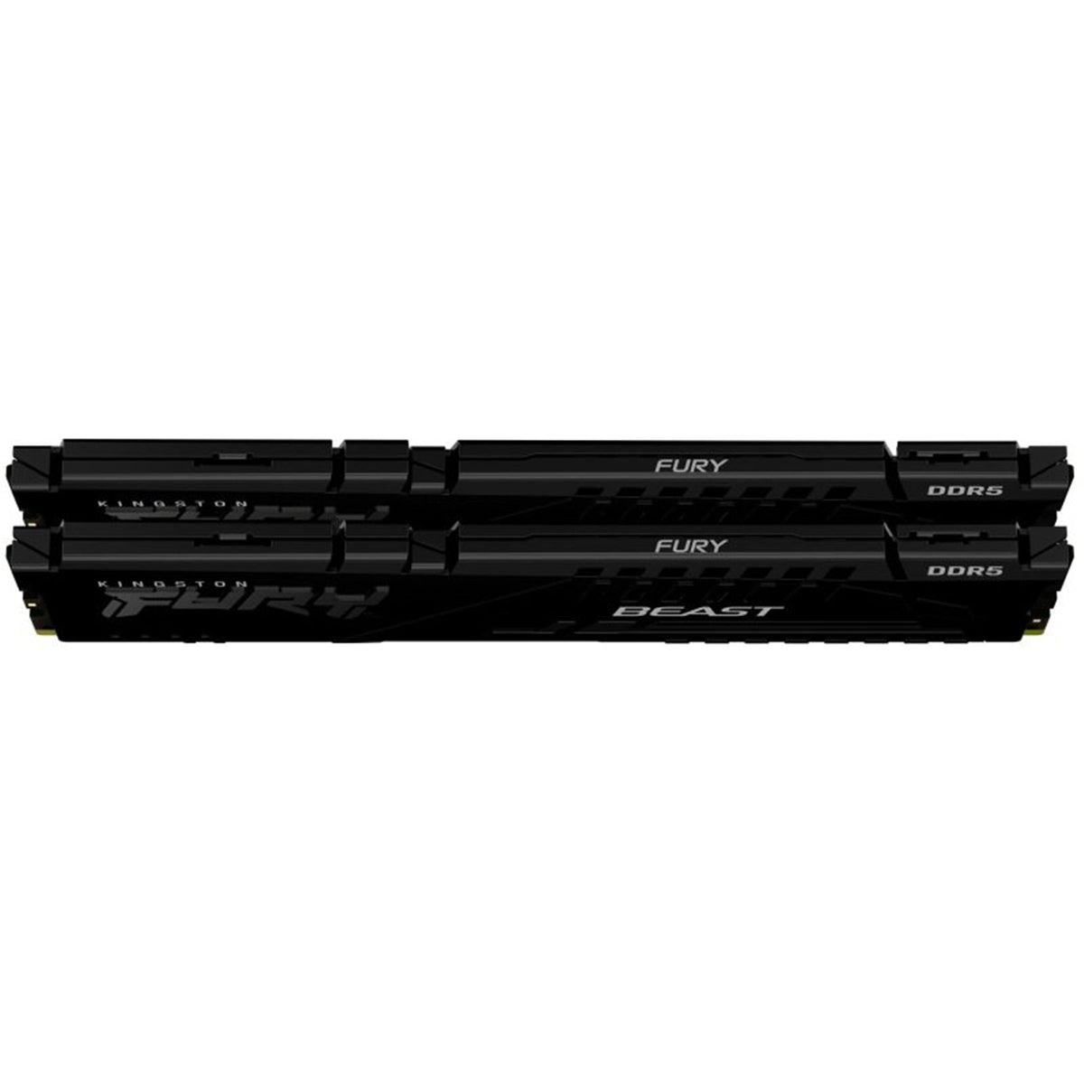 32GB (2x16GB) DDR5 5200MHZ CL40 Kingston Fury Beast RAM