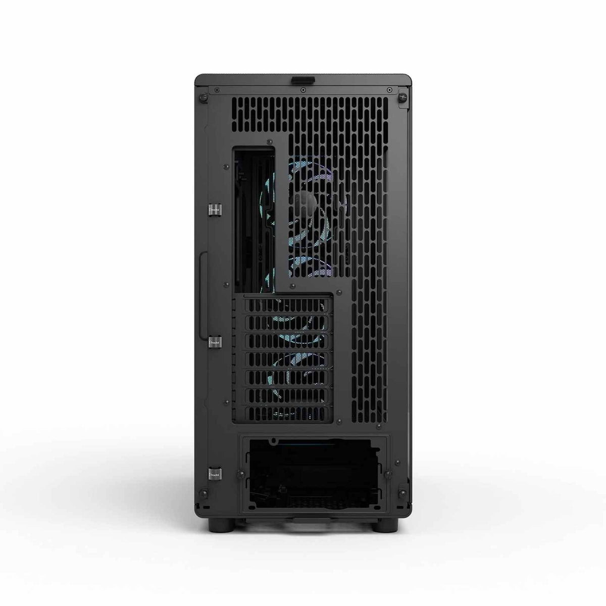Fractal Design Epoch XL Black RGB TG Light ATX Case