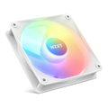 NZXT F120 RGB Core White 120mm PWM Fan