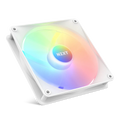 NZXT F140 RGB Core White 140mm PWM Fan