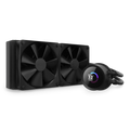 NZXT Kraken 240 Black 240mm LCD AIO Liquid Cooler