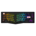 Akko ACR Pro Alice Plus RGB 65% ANSI CS Crystal