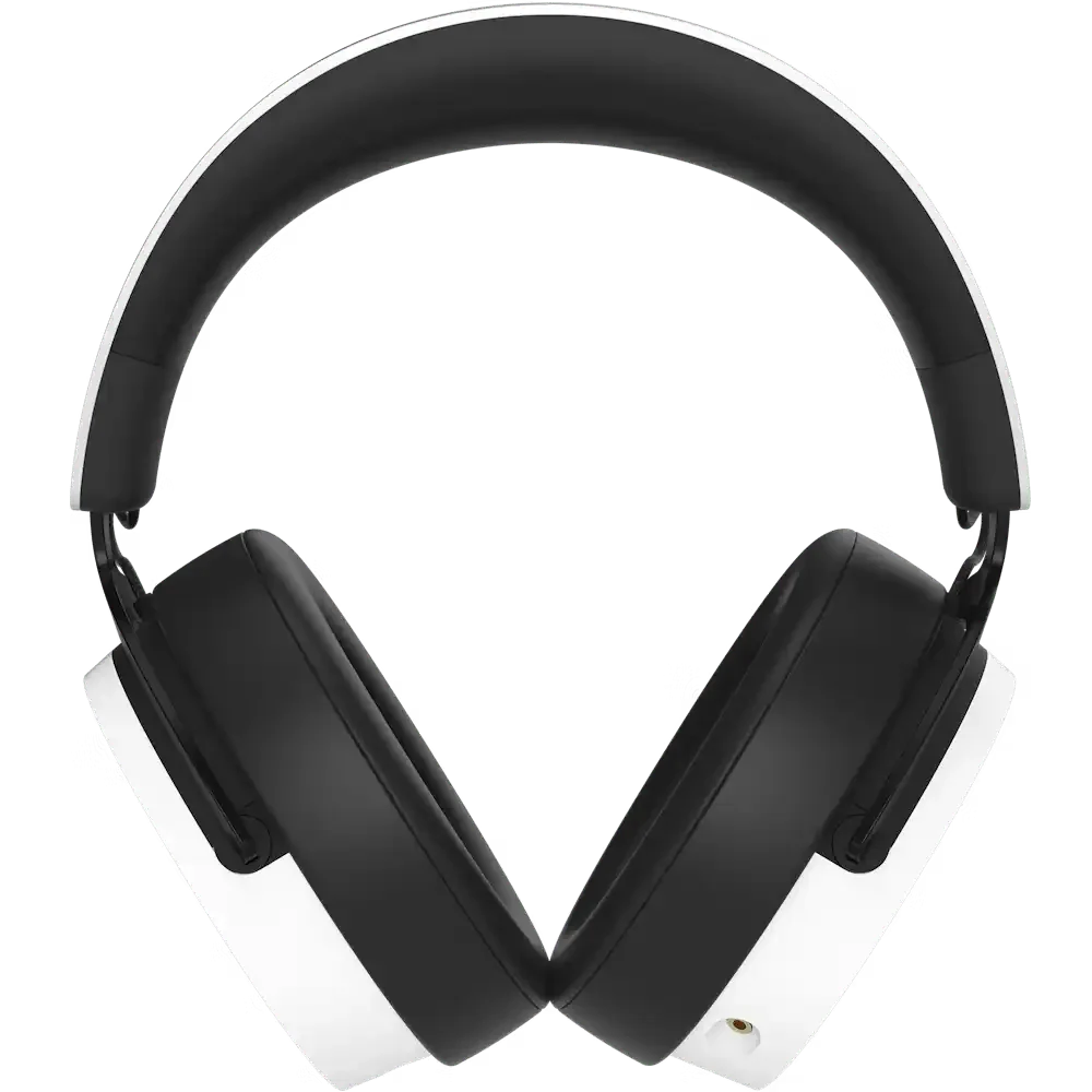 NZXT Relay White Wired PC Gaming Headset