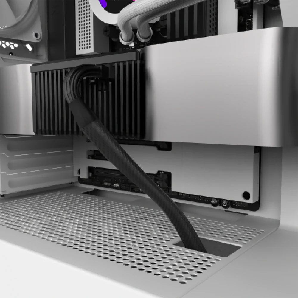 NZXT 12VHPWR Adapter Cable for C Series PSU