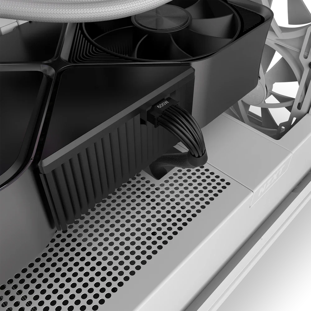 NZXT 12VHPWR Adapter Cable for C Series PSU