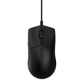 NZXT Lift 2 Symm Black Lightweight Optical Gaming Mouse