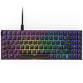 NZXT Function 2 RGB MiniTKL Black ISO UK Mechanical Keyboard