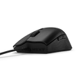 NZXT Lift 2 ERGO Black Lightweight Optical Gaming Mouse