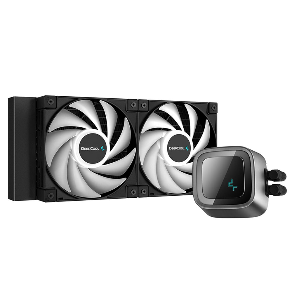 Deepcool LS520 A-RGB 240mm AIO Liquid Cooler