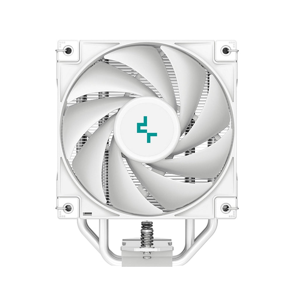 DeepCool AK400 WH White 120mm Tower Air Cooler