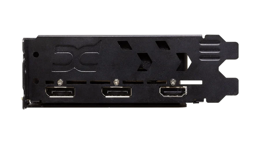 Powercolor RX 9060 XT Reaper 16GB Graphics Card