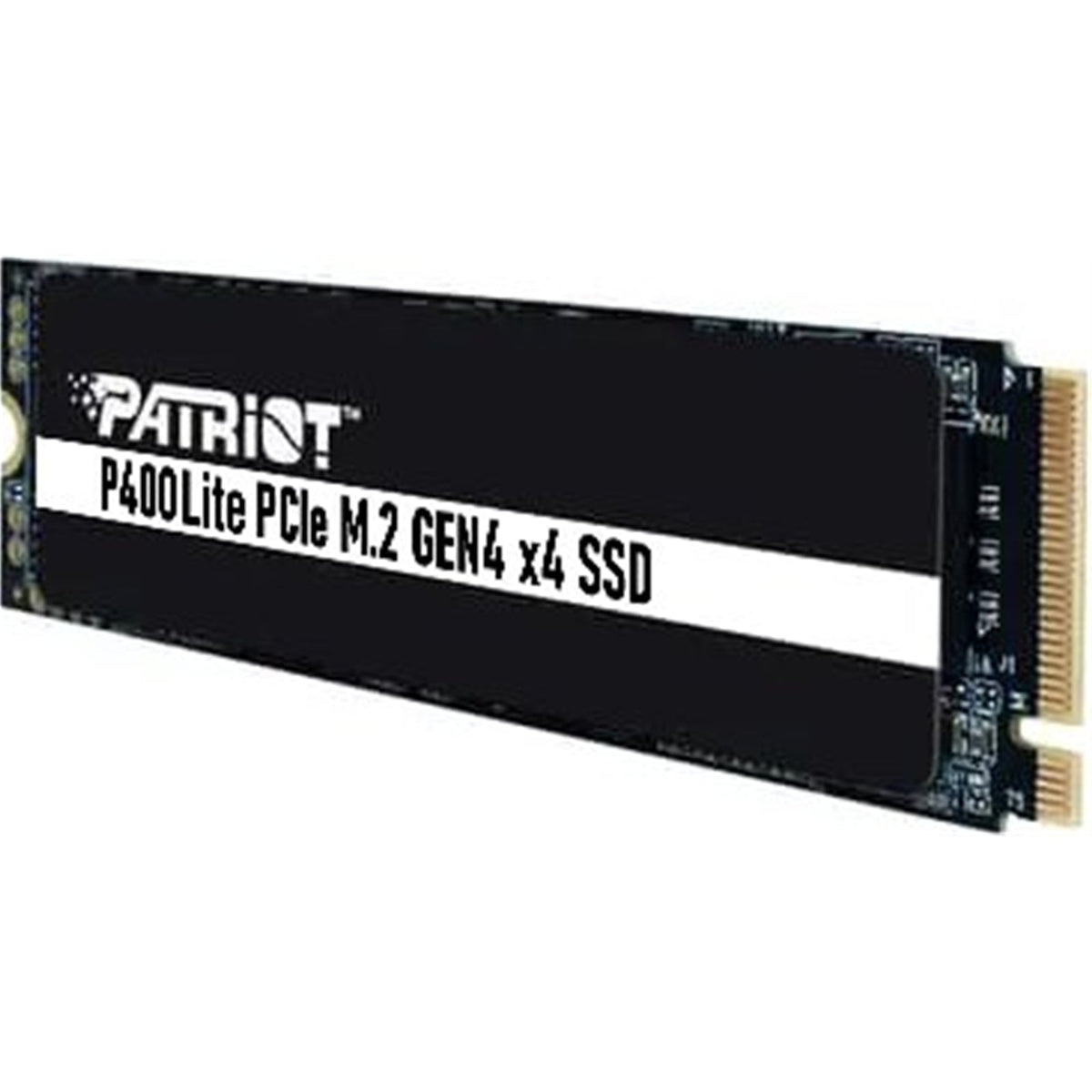 Patriot P400 Lite 500GB NVME M.2 SSD
