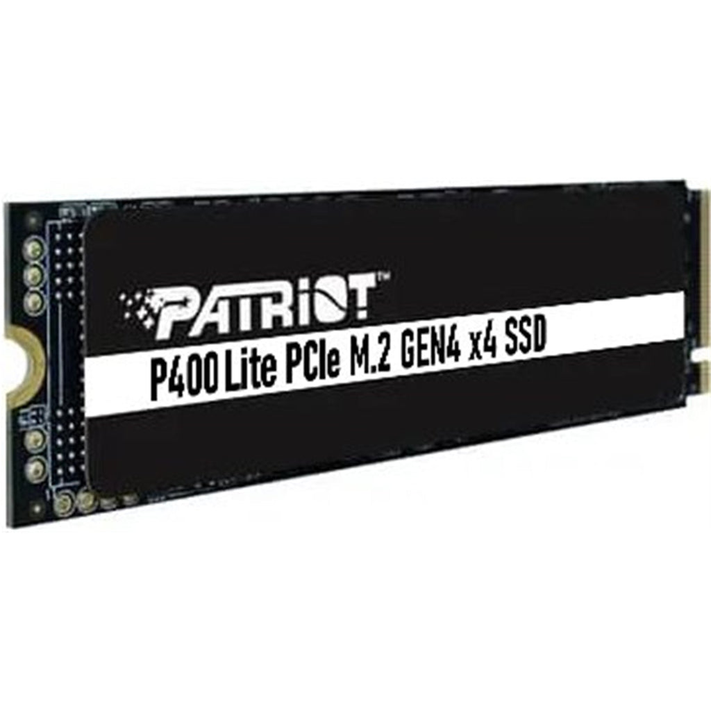 Patriot P400 Lite 500GB NVME M.2 SSD