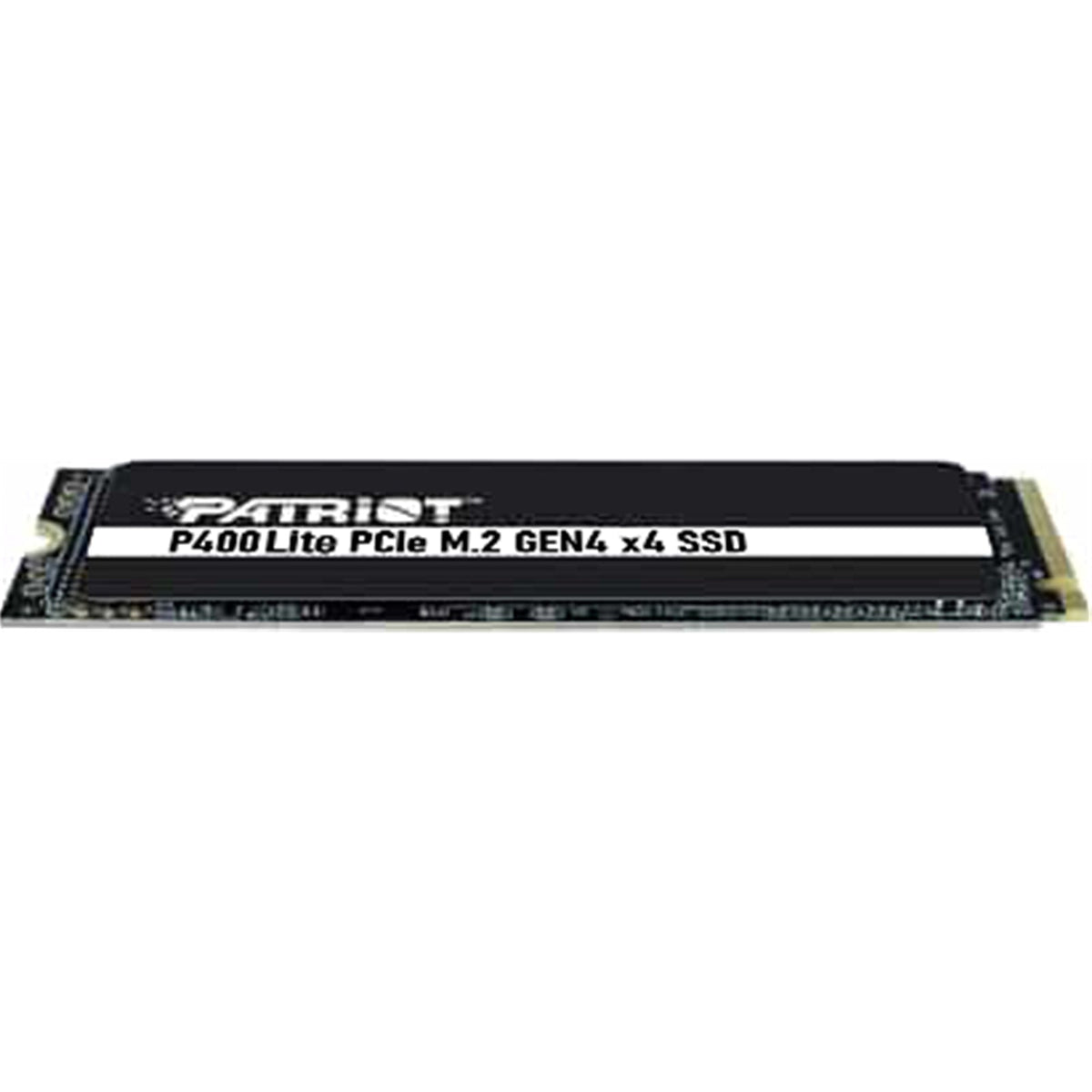 Patriot P400 Lite 500GB NVME M.2 SSD