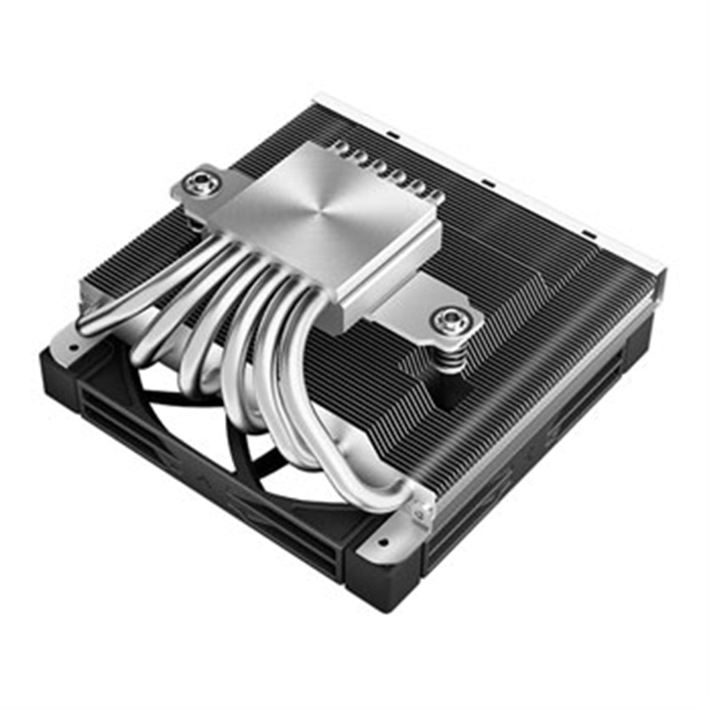 DeepCool AN600 Low-Profile CPU Cooler