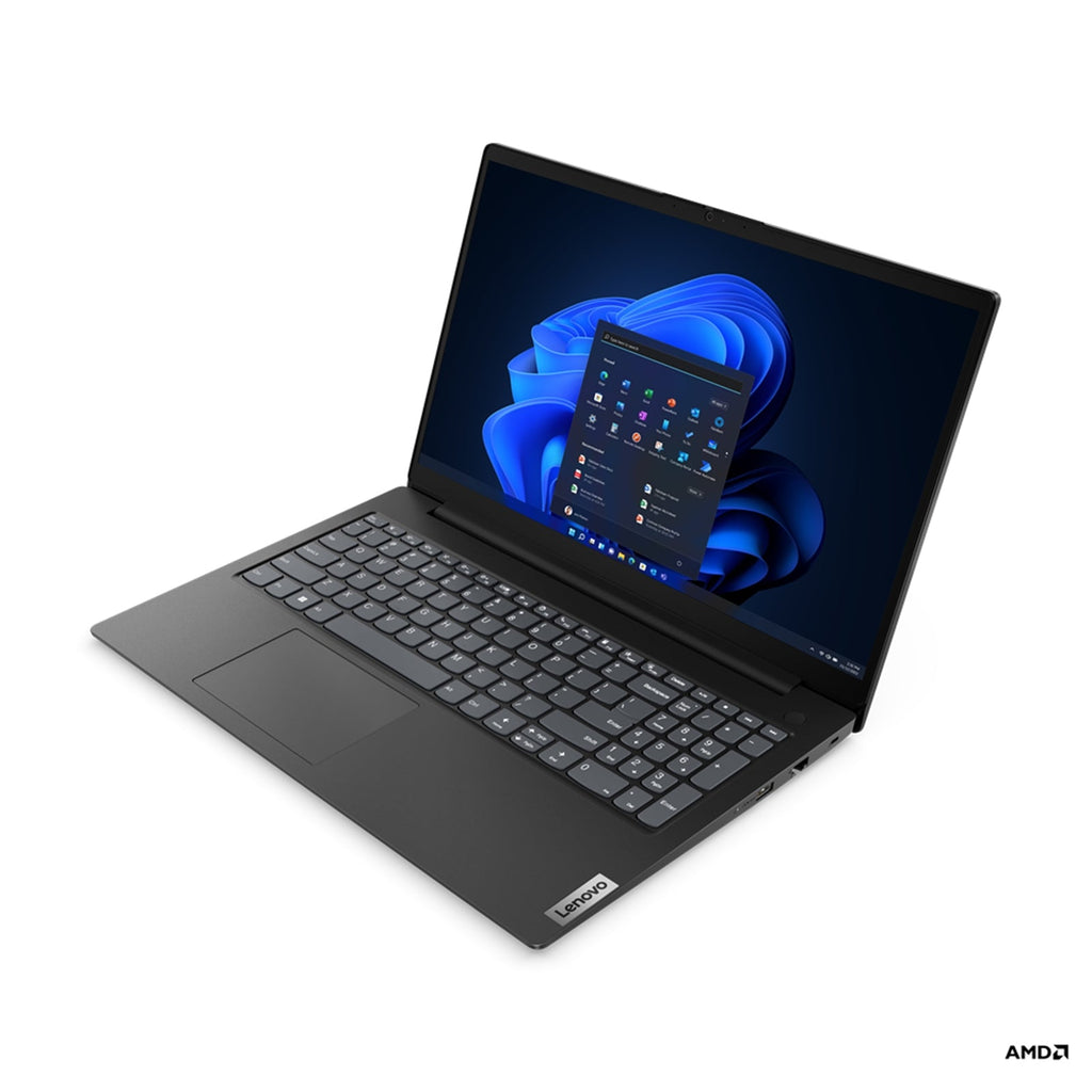 Lenovo V15 G4 Ryzen 5 7520U 16GB RAM 256GB SSD Windows 11 Pro Laptop