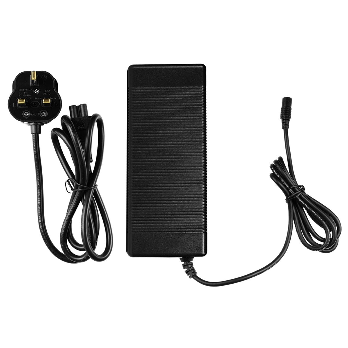 Powercool 120W 19.5v Universal Laptop AC Charger