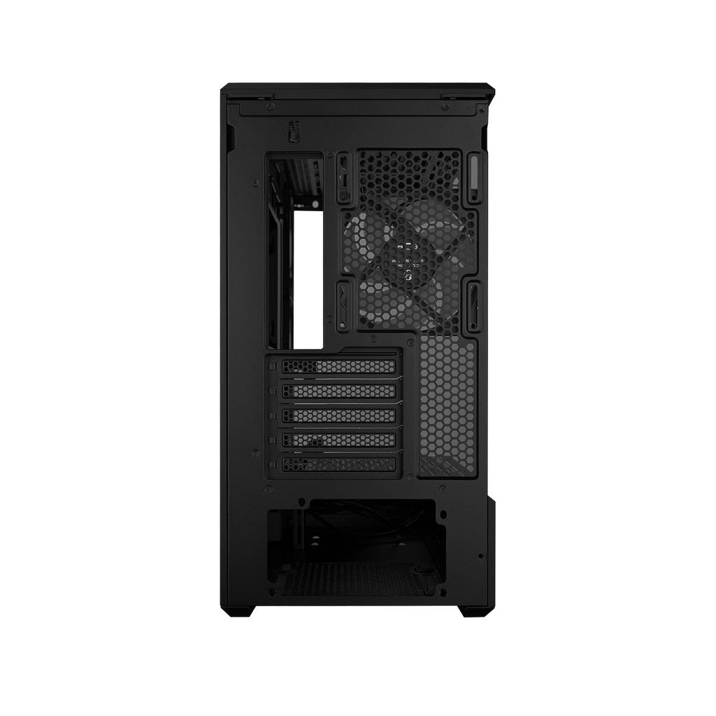 Lian Li Vector V100R MINI Black TG RGB Micro-ATX Case