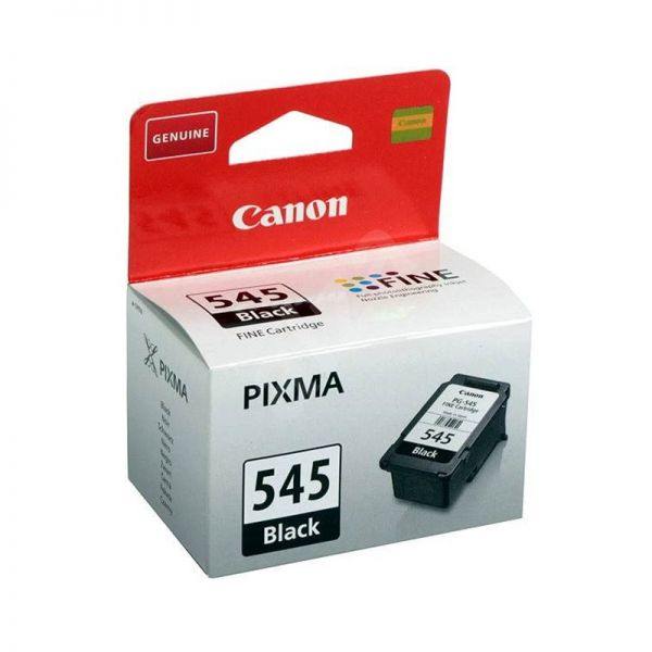CANON PG-545 BLACK INK CARTRIDGE