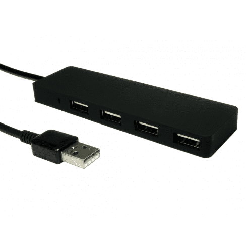 NEWLINK USB2.0 4 PORT HUB