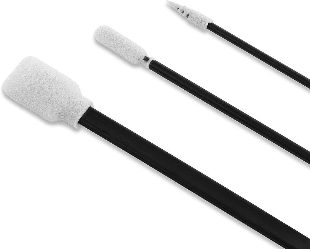 IT Dusters Poke Precision Cleaning Swabs