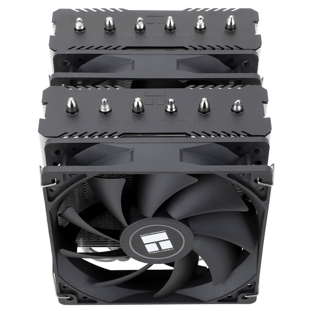 Thermalright Peerless Assassin 120 SE Dual Tower Air Cooler