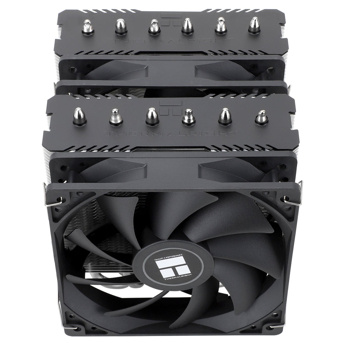 Thermalright Peerless Assassin 120 SE Dual Tower Air Cooler