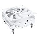 Thermalright AXP90-X47 White Low Profile Air Cooler